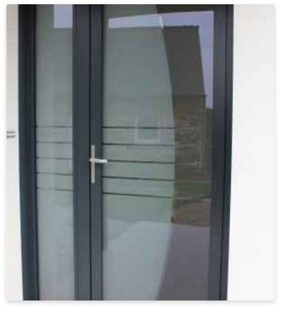 Portes d’entrée