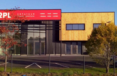 Agence de Bain de Bretagne