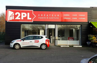 Agence Quimper