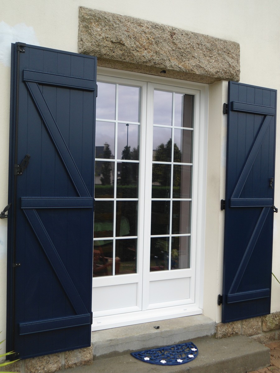 Porte Fenetre