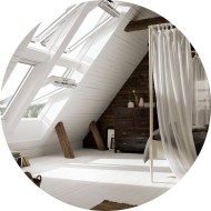 fenêtres de toit VELUX VELUX fenêtres de toit