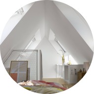 Ensemble de fenêtres de toit Velux Ensemble de fenêtres de toit Velux Tout Confort
